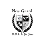 The New Guard Jiu Jitsu logo