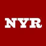 The New York Review of Books logo