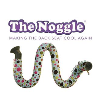 The Noggle logo