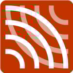 The Noise App logo