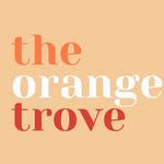 The Orange Trove logo
