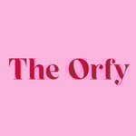 The Orfy logo