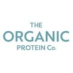 theorganicproteincompany.co.uk logo