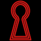 The Panic Room logo