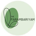 The Parambariyam logo