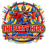 The Party Hero logo