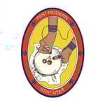 The Past Modern logo