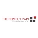 The Perfect Part logo