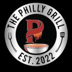 The Philly Grill logo