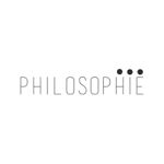 The Philosophie logo
