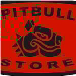 The PitBull Store logo