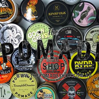 30 Off At The Pomade Shop 3 Coupon Codes May 21 Discounts Promos