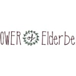 The Power Of Elderberries logo