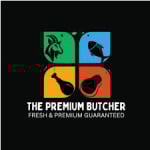The Premium Butchers logo