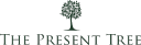 The Present Tree logo