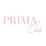 The Prima Club logo