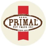 The Primal Diet logo