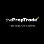 The Prop Trade logo