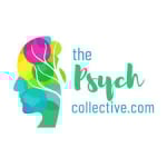 The Psych Collective logo
