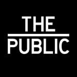 The Public Company logo