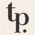 The Pure Original logo