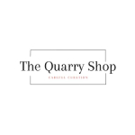 The Quarry Shop logo