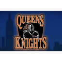 The Queens Knights logo