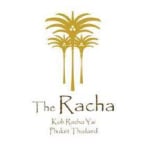 The Racha logo