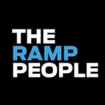 The Ramp People logo