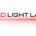 The Red Light Lab logo
