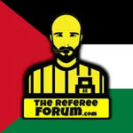 The Referee Forum Shop logo