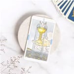 The Reiki Raver logo