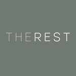 The Rest AU logo