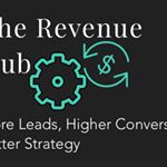 The Revenue Hub logo