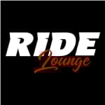 The Ride Lounge logo