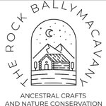 The Rock Ballymacavany logo