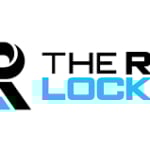 The Rod Locker logo