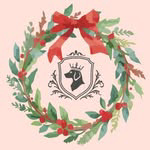 The Royal Hound logo