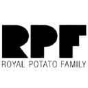 The Royal Potato Family logo