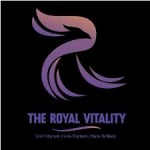 The Royal Vitality logo
