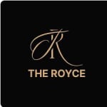 The Royce Furnishings logo