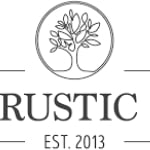 The Rustic Dish logo