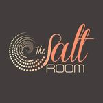 The Salt Room logo