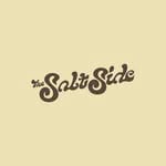 The Salt Side logo