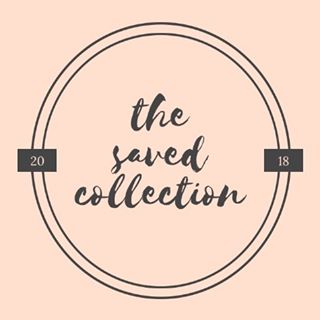 The Saved Collection logo