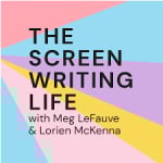 The Screenwriting Life logo