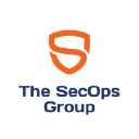 The SecOps Group logo