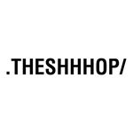 The Shhhop logo