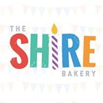 The Shire Bakery logo