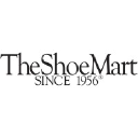 The Shoe Mart logo
